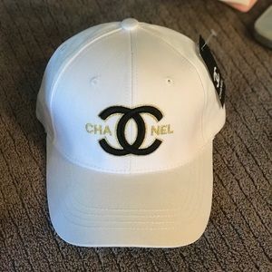 Fashion Baseball Hat